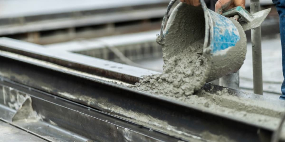 Precast Concrete Molding Equipment