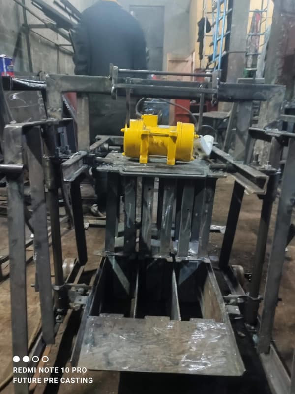 Big Machine