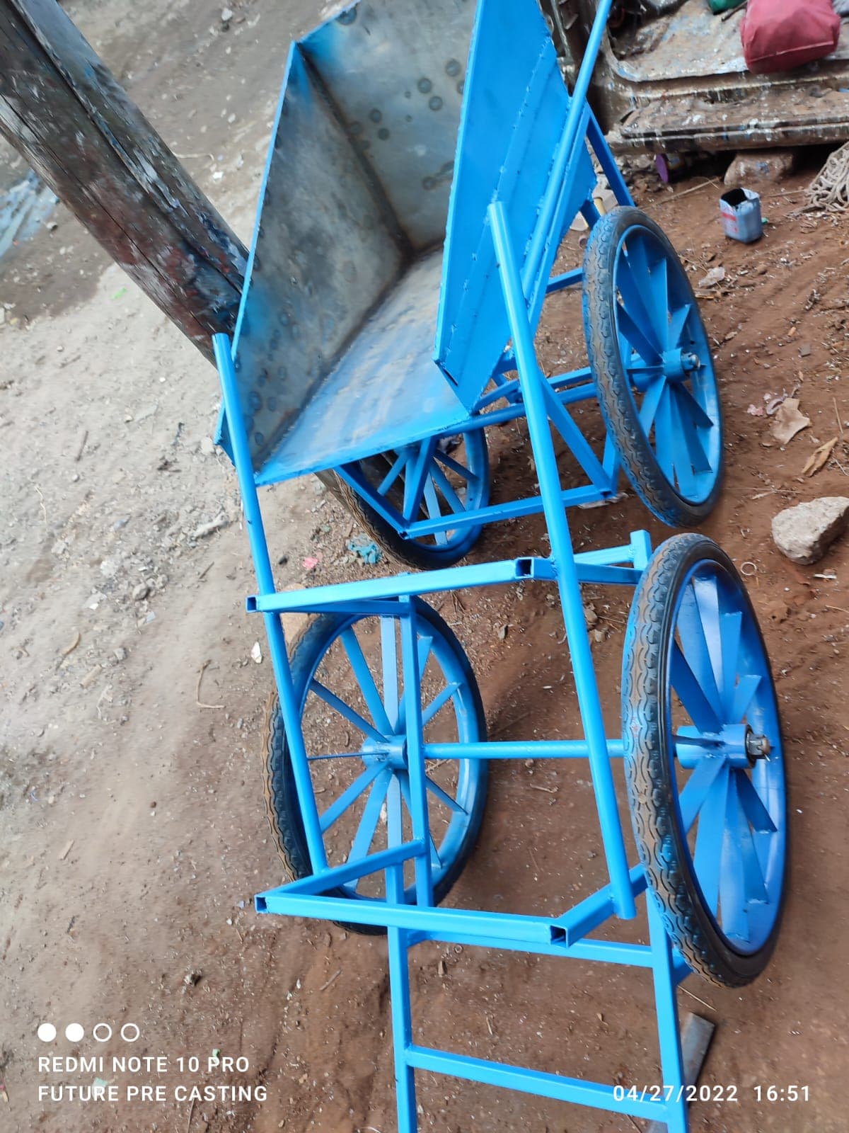 Construction Transport Equipment