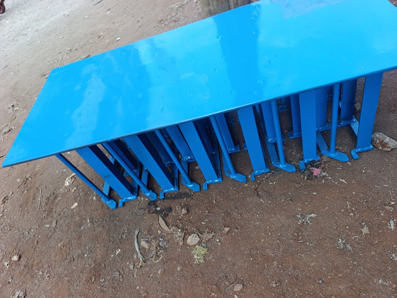 Block Making Machine Molds - 3